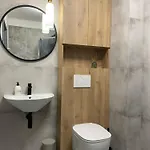 Szafirowy Sen Z Widokiem Na Morze Hevenia