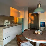 Apartment Szafirowy Sen Z Widokiem Na Morze Hevenia Pogorzelica (Gmina Rewal)