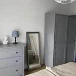 Apartment Szafirowy Sen Z Widokiem Na Morze Hevenia Pogorzelica (Gmina Rewal)
