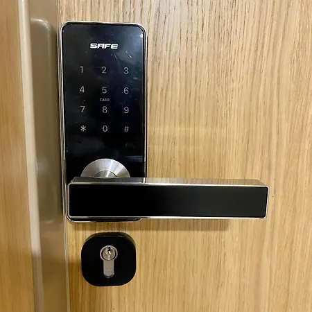 Szafirowy Sen Z Widokiem Na Morze Pogorzelica (Gmina Rewal)