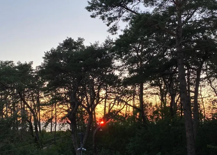 Appartement Szafirowy Sen Z Widokiem Na Morze Pogorzelica (Gmina Rewal)