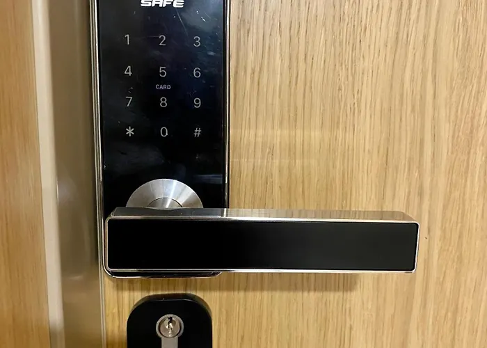 Szafirowy Sen Z Widokiem Na Morze Pogorzelica (Gmina Rewal)